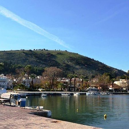 Casa Lela 3...Hydra Appartement Míloi Buitenkant foto